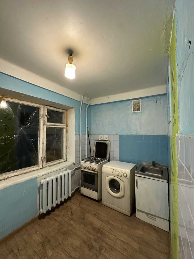 Продам 2-к квартиру Київ, Деснянський, вул. Шолом-Алейхема, 16. 