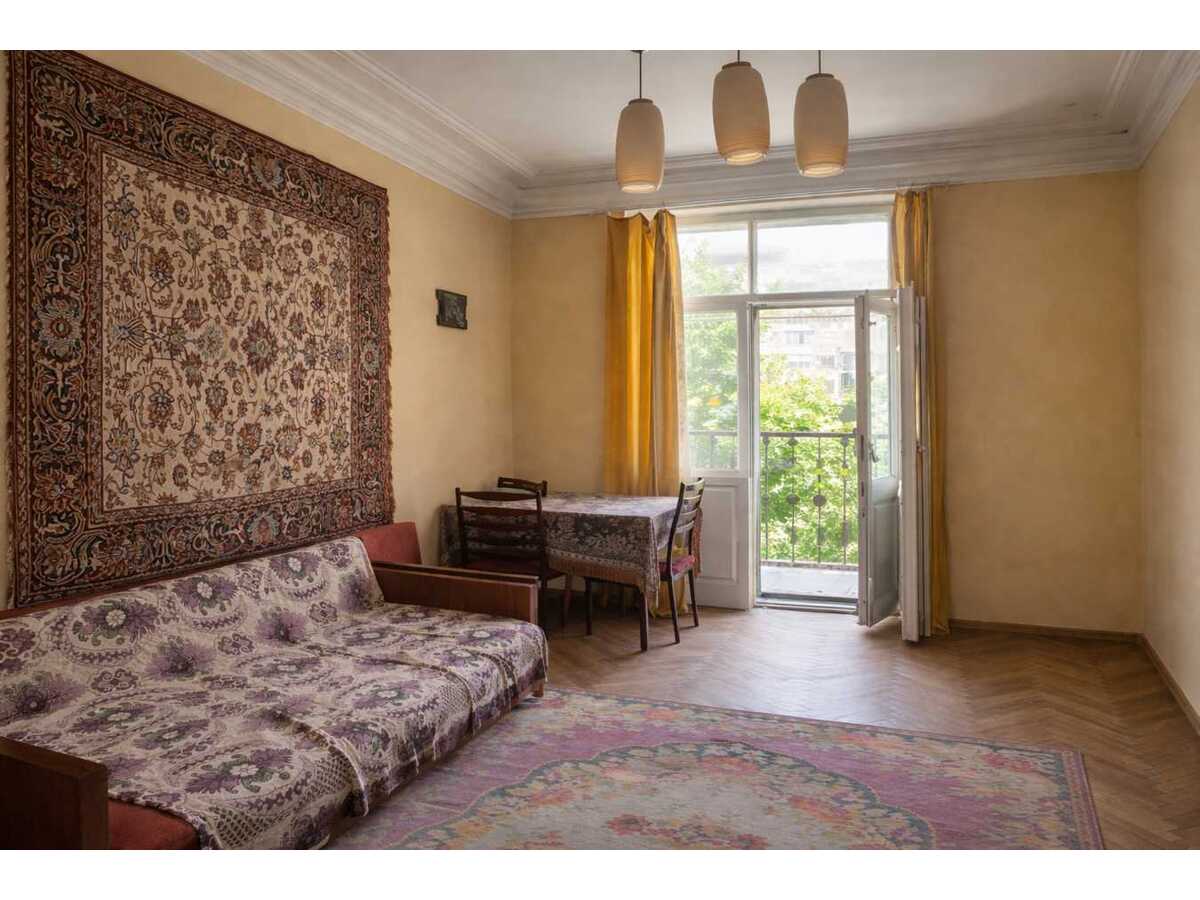 Продам 2-к квартиру Київ, Шевченківський, вул. Пушкінська, 1-3/5. 