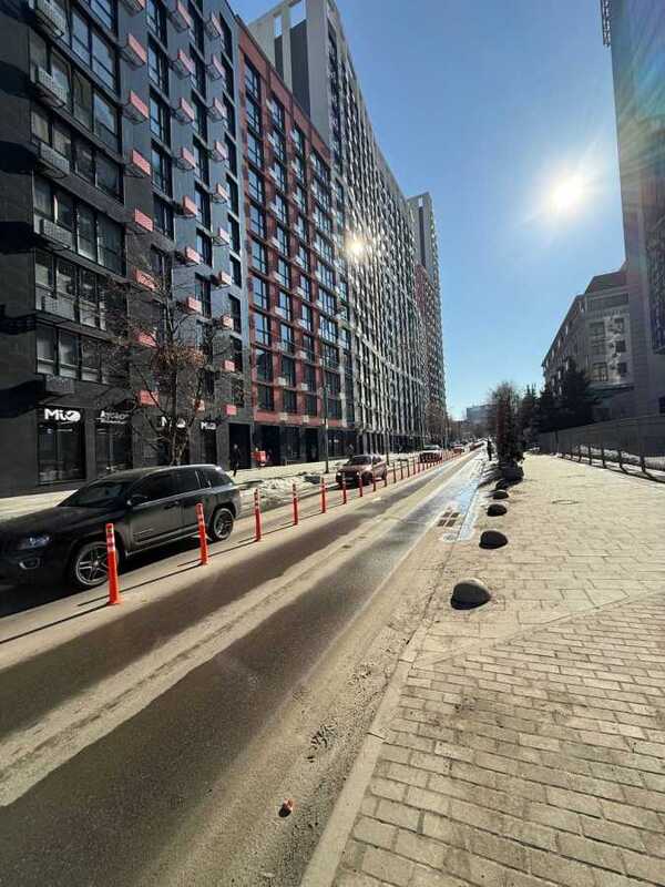 Продам 1-к квартиру Київ, Шевченківський, вул. Вільгельма Котарбінського, 24. 