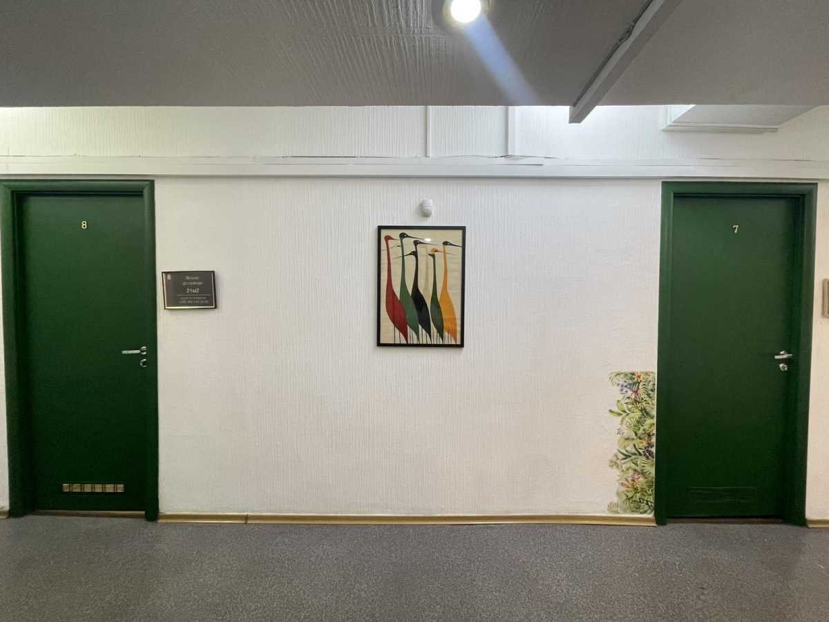 Здам довгостроково  приміщення вільного призначення Київ, Дніпровський, вул. Раїси Окіпної, 4а. 