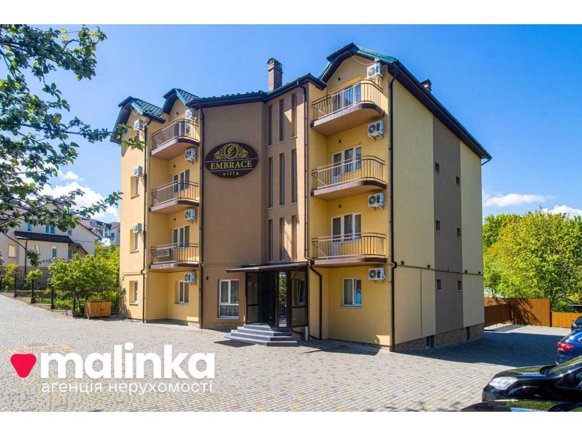 Продам  Базу відпочинку/пансіонат Трускавець, Трускавець, Роксоляни, 24. 