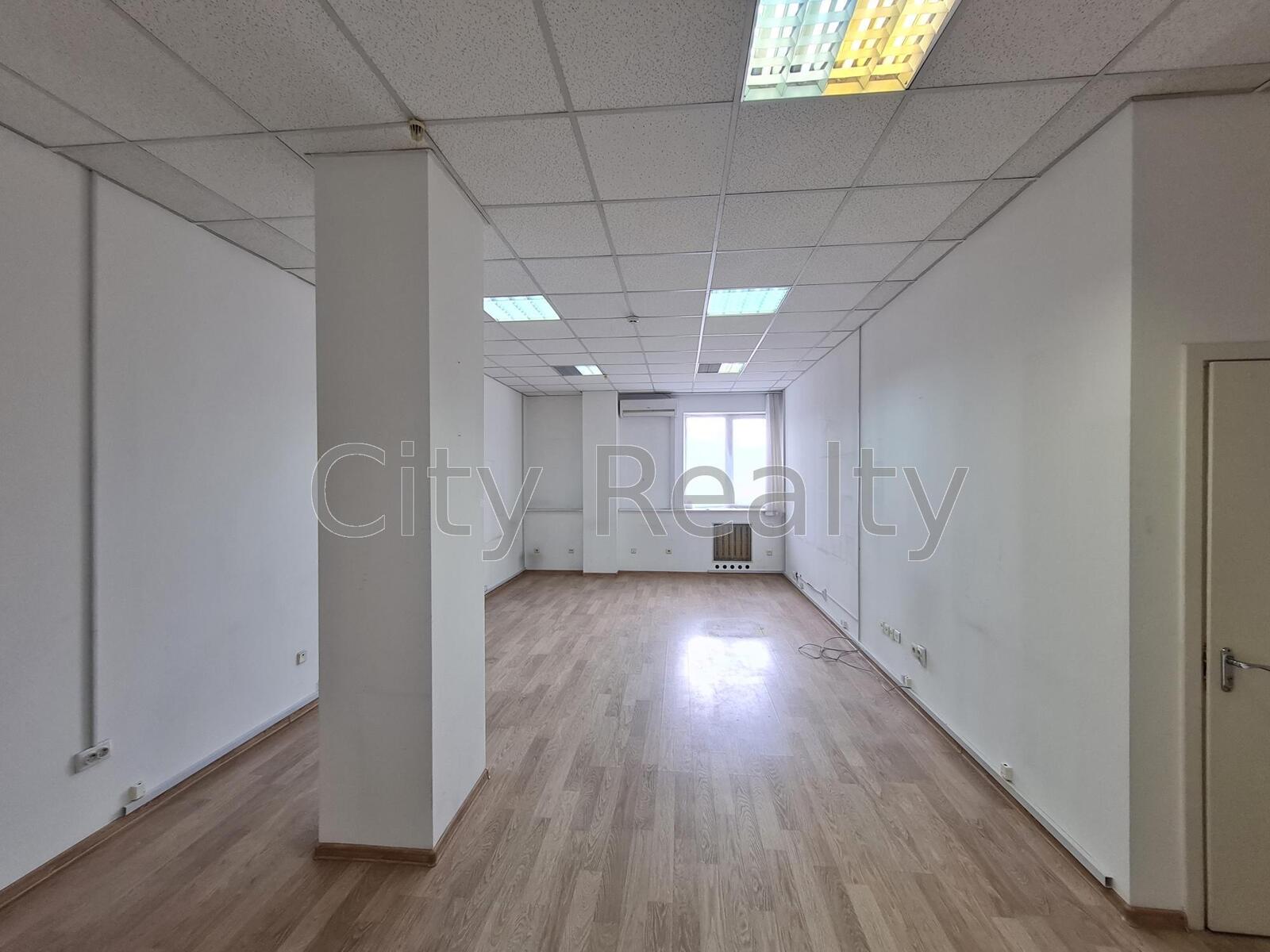 Офіс 100 м.кв. Бізнес Центр Вікентія Хвойки 18/14 Оболонський Без%