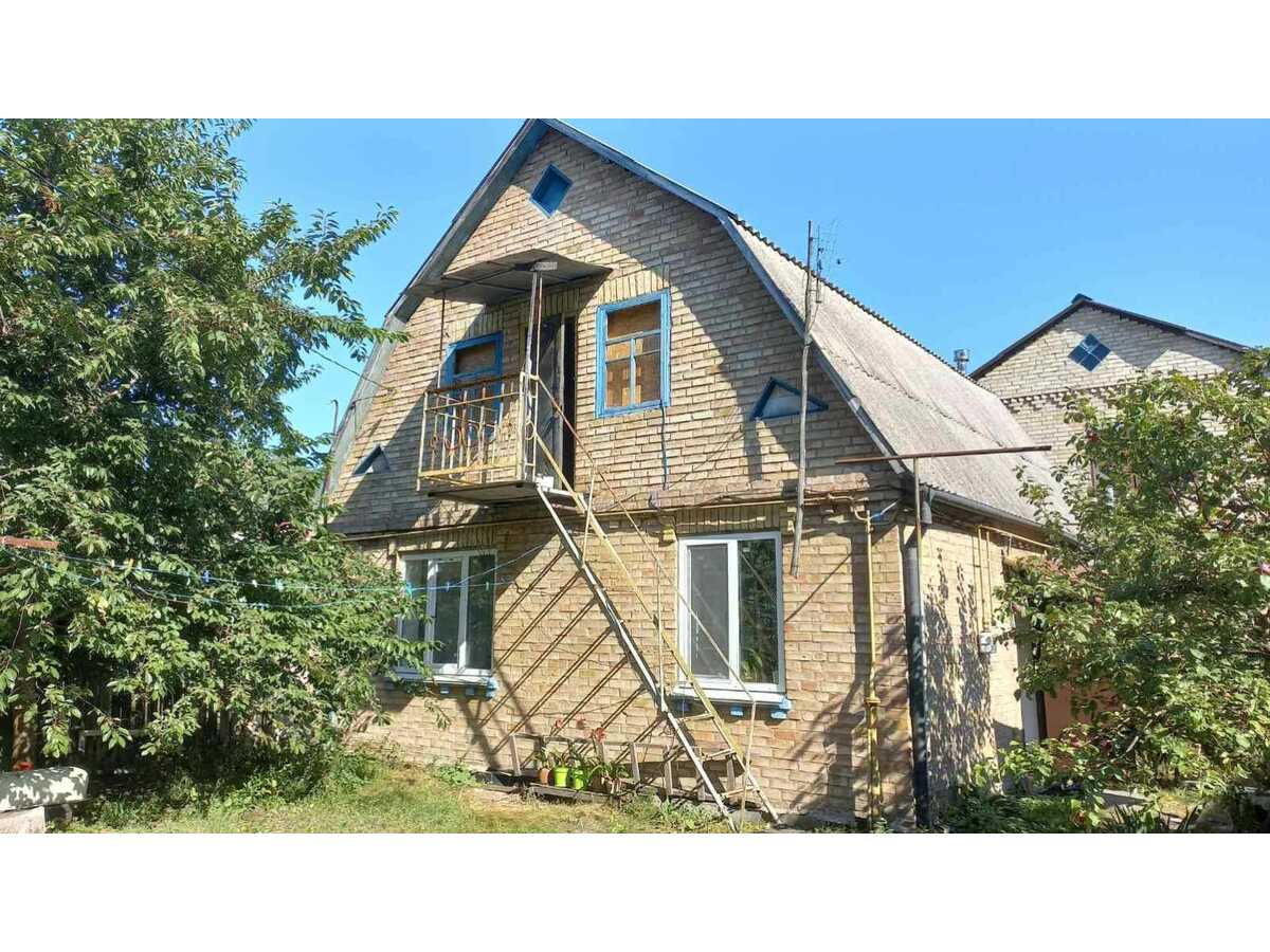 Продам 3-к дім Бучанський, Ірпінь, Варшавська. 