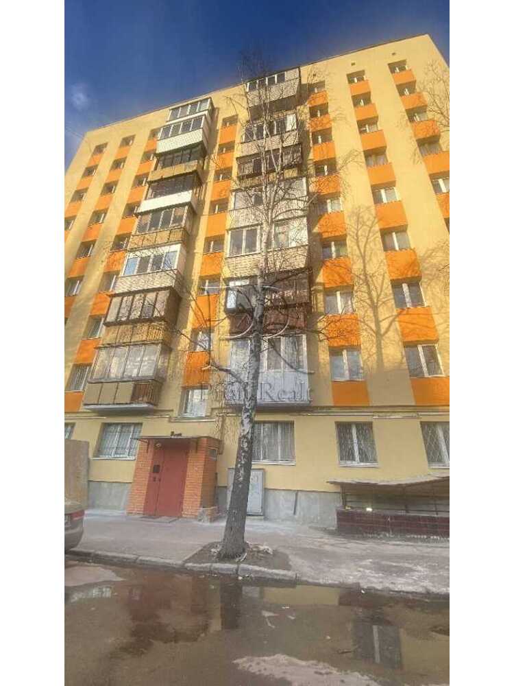 Продам 1-к квартиру Київ, Солом`янський, вул. Андрія Головка, 1. 