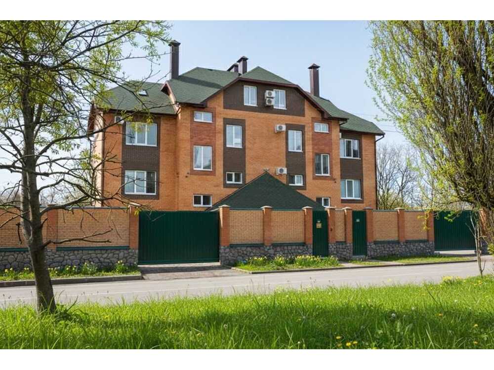 Продам 19-к дім Полтава, Київський, Юрія Тимошенко, 5Б. 