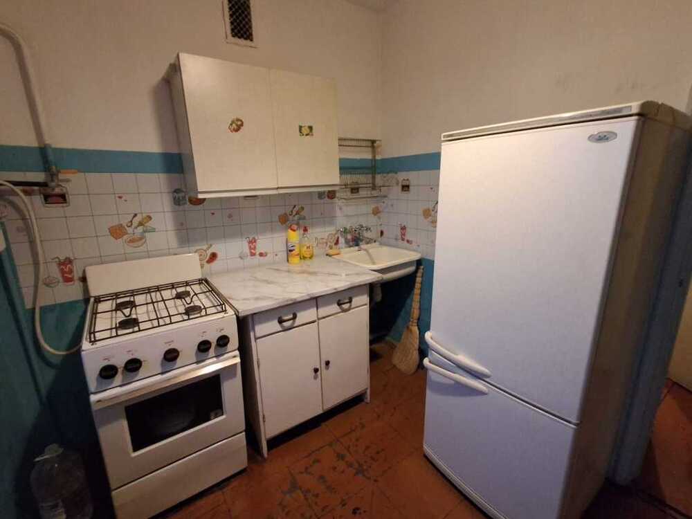 Здам довгостроково 2-к квартиру Білоцерківський, Біла Церква, Архипа Люльки, 51. 