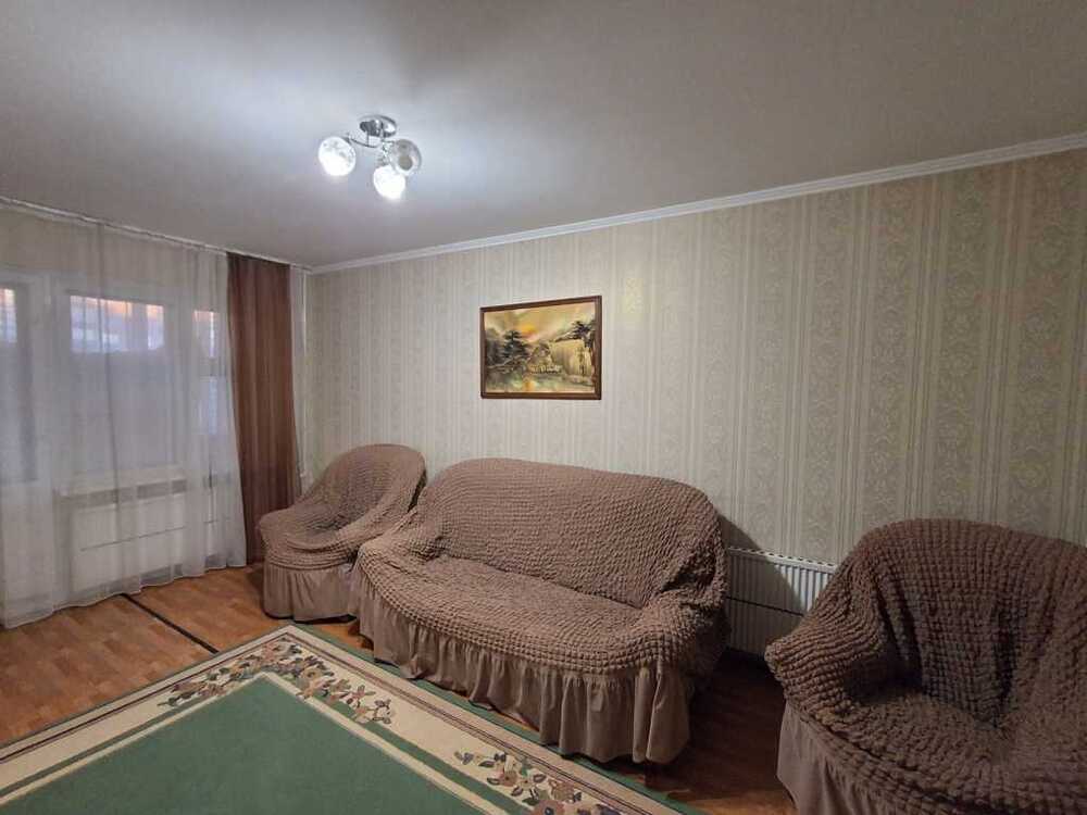 Здам довгостроково 2-к квартиру Білоцерківський, Біла Церква, Володимира Іванціва, 10. 