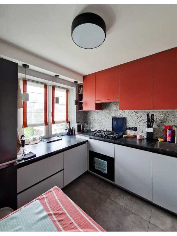 Здам довгостроково 2-к квартиру Київ, Дніпровський, вул. Ентузіастів. 