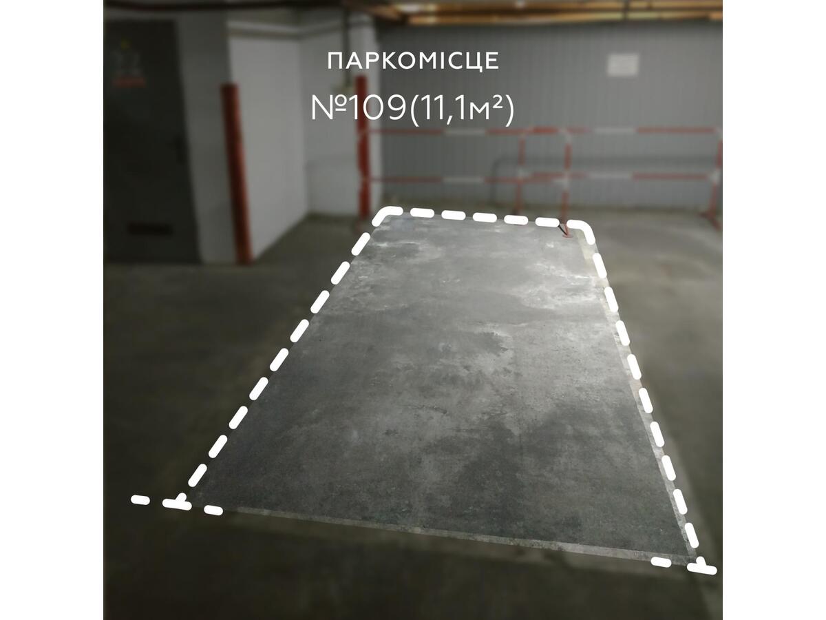 Продаж / Паркування / вул. Велика Васильківська, Паньківщина, Київ