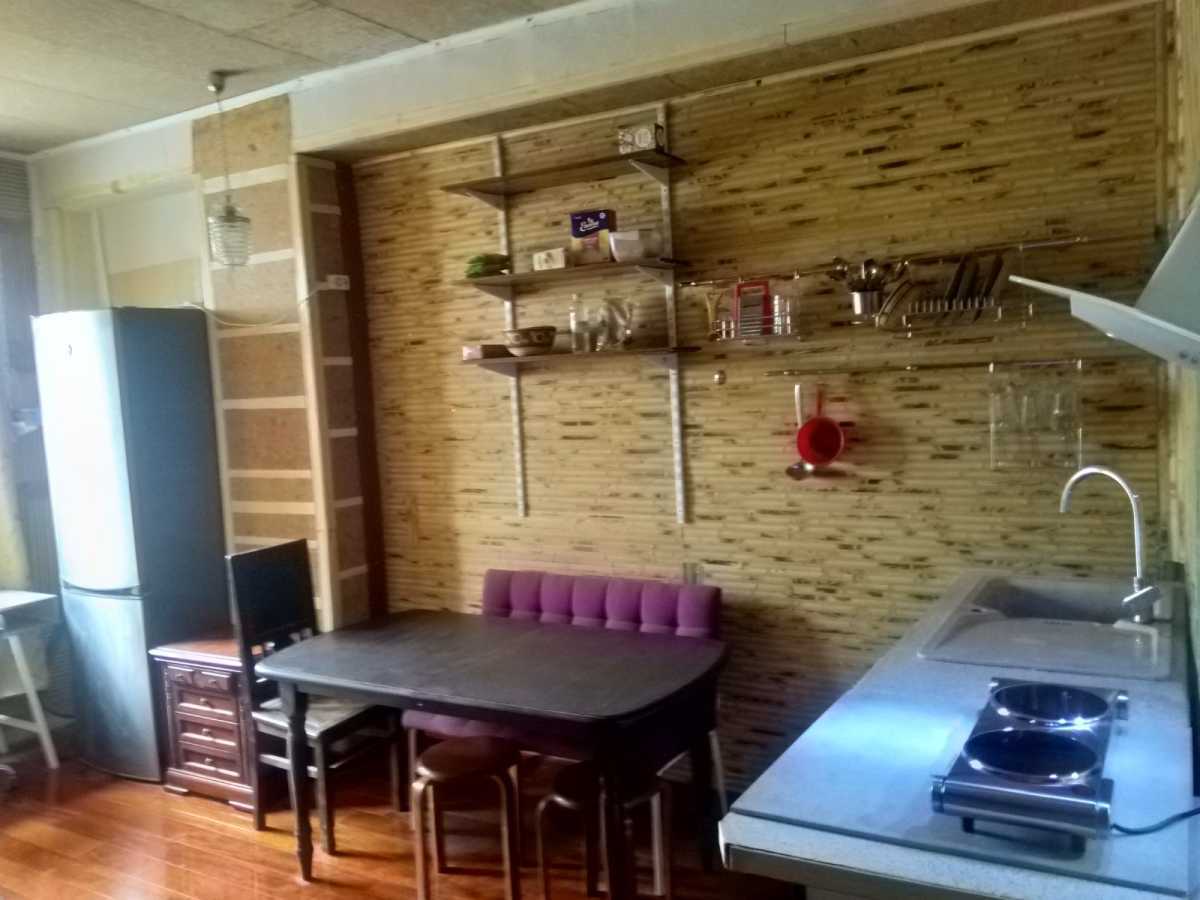 Здам довгостроково 1-к квартиру Броварський, Бровари, Луценка, 19. 