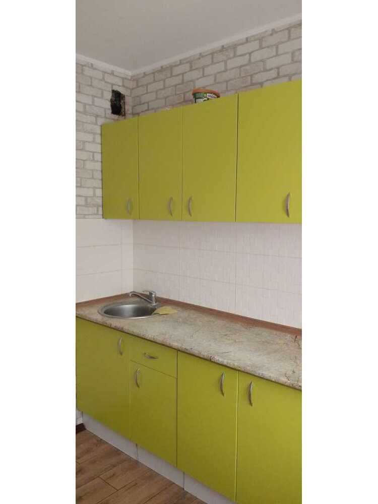 Здам довгостроково 1-к квартиру Бучанський, Вишневе, Вишневая, 7а. 