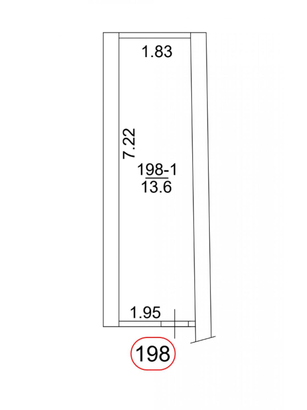 Продаж / Складське приміщення / вул. Велика Васильківська, Паньківщина, Київ