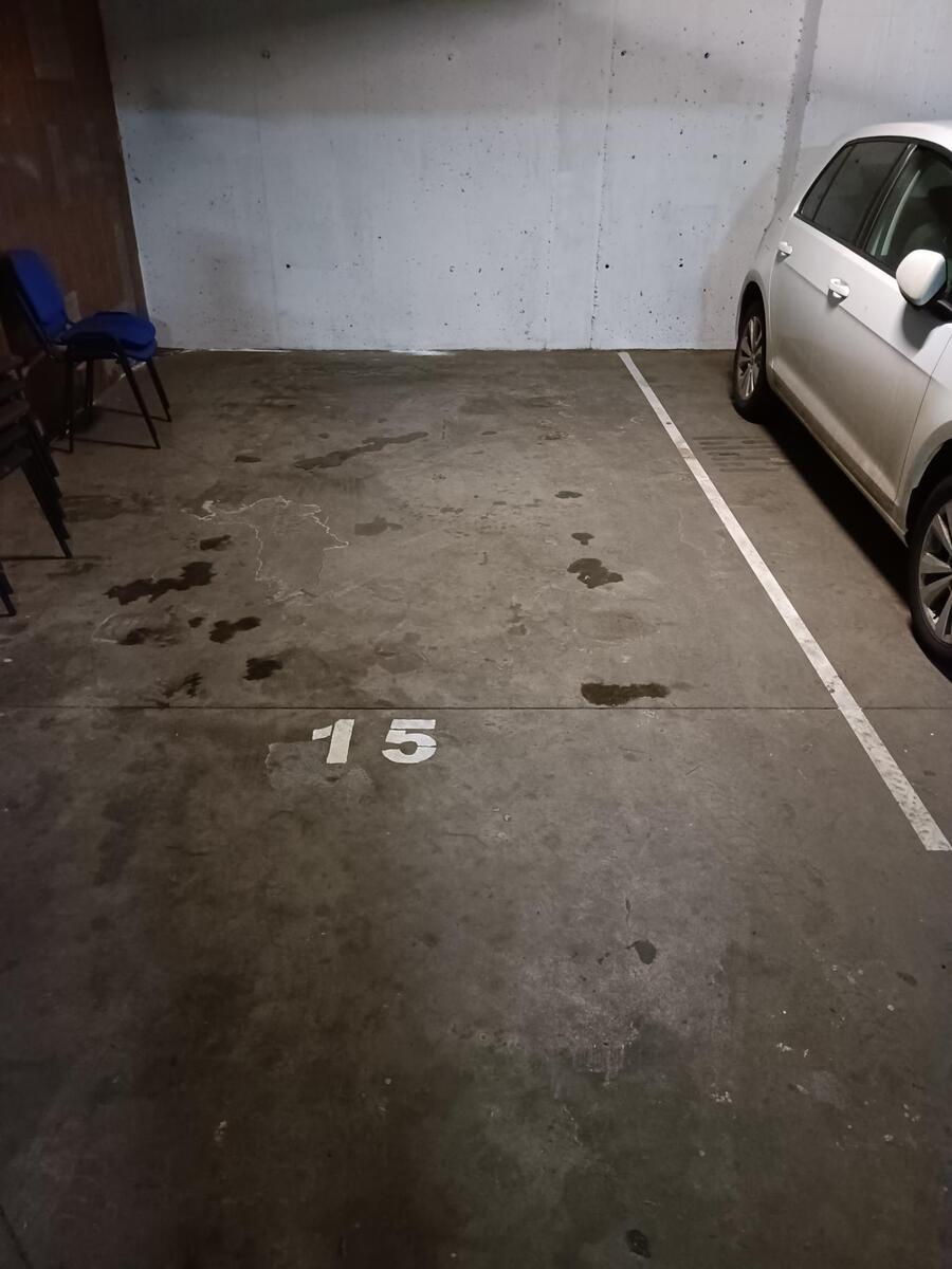 Продаж / Паркування / пр-т Голосіївський, Голосієво, Київ