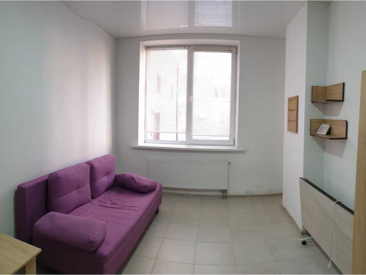 Здам довгостроково 1-к квартиру Бучанський, Ірпінь, Олени Теліги, 2е. 