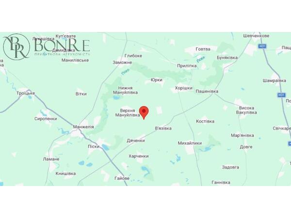 Продаж, Земельний Пай, Полтавська обл., 19,2924га, 5,4% річних