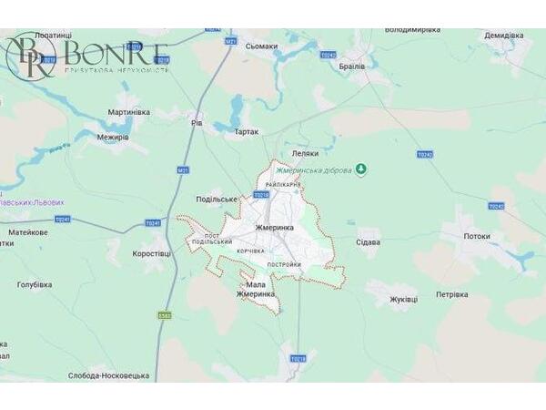 Продаж, Земельний Пай, 3.0311га, Вінницька обл., 3.6% річних