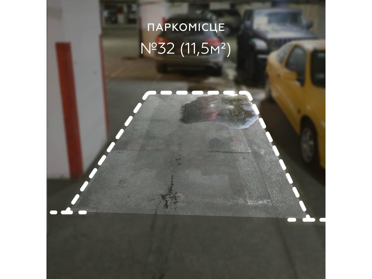 Продаж / Паркування / вул. Велика Васильківська, Паньківщина, Київ