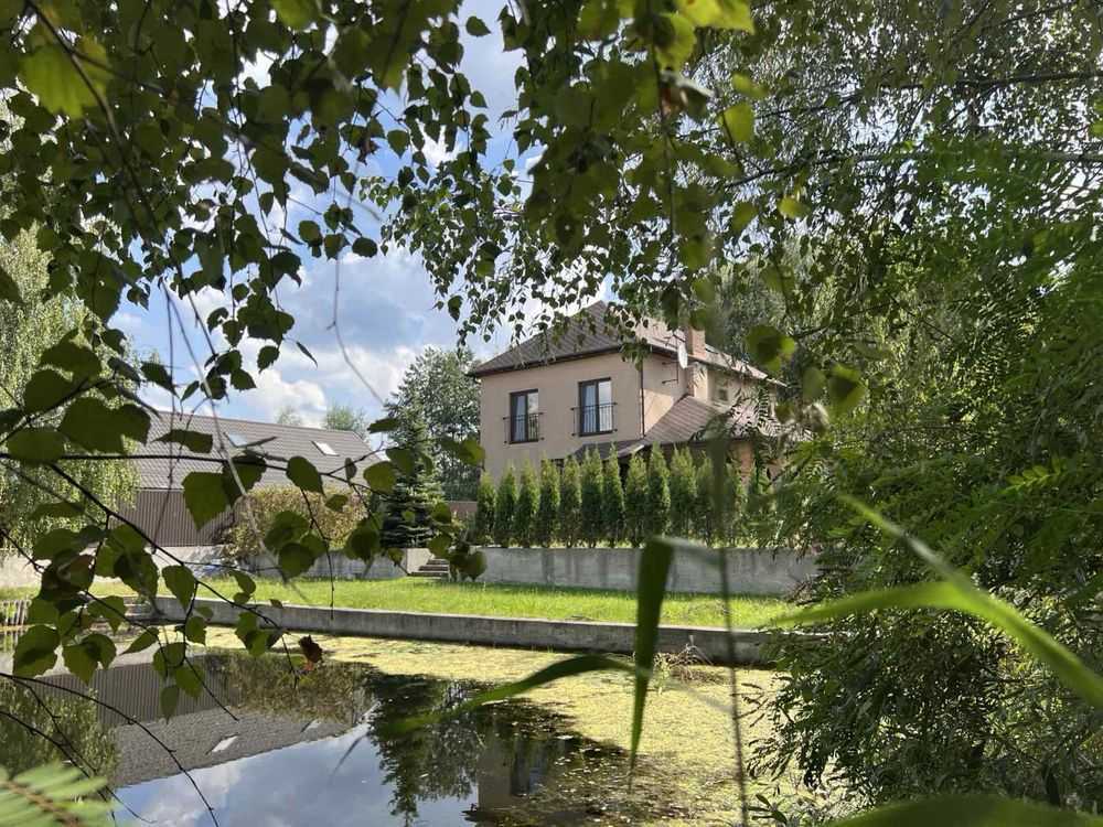 Продам 5-к дім Бориспільський, Кийлів, Озерна. 