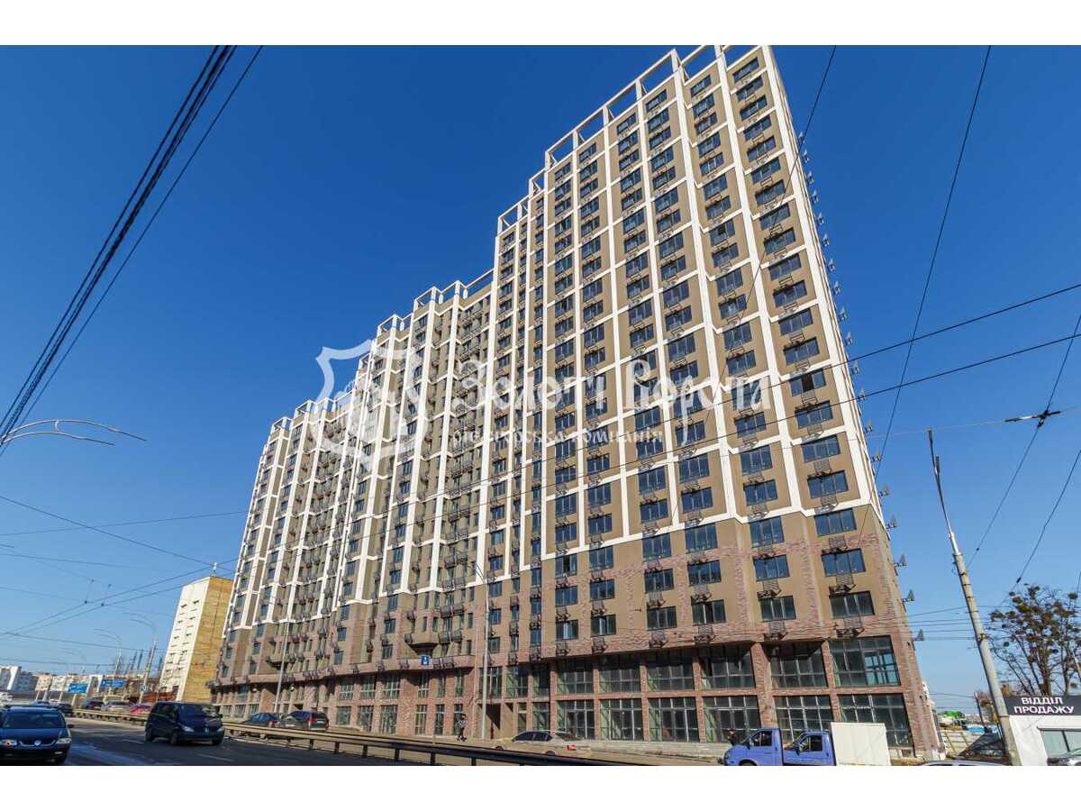 Продам 2-к квартиру Київ, Солом`янський, пров. Індустріальний, 3. 