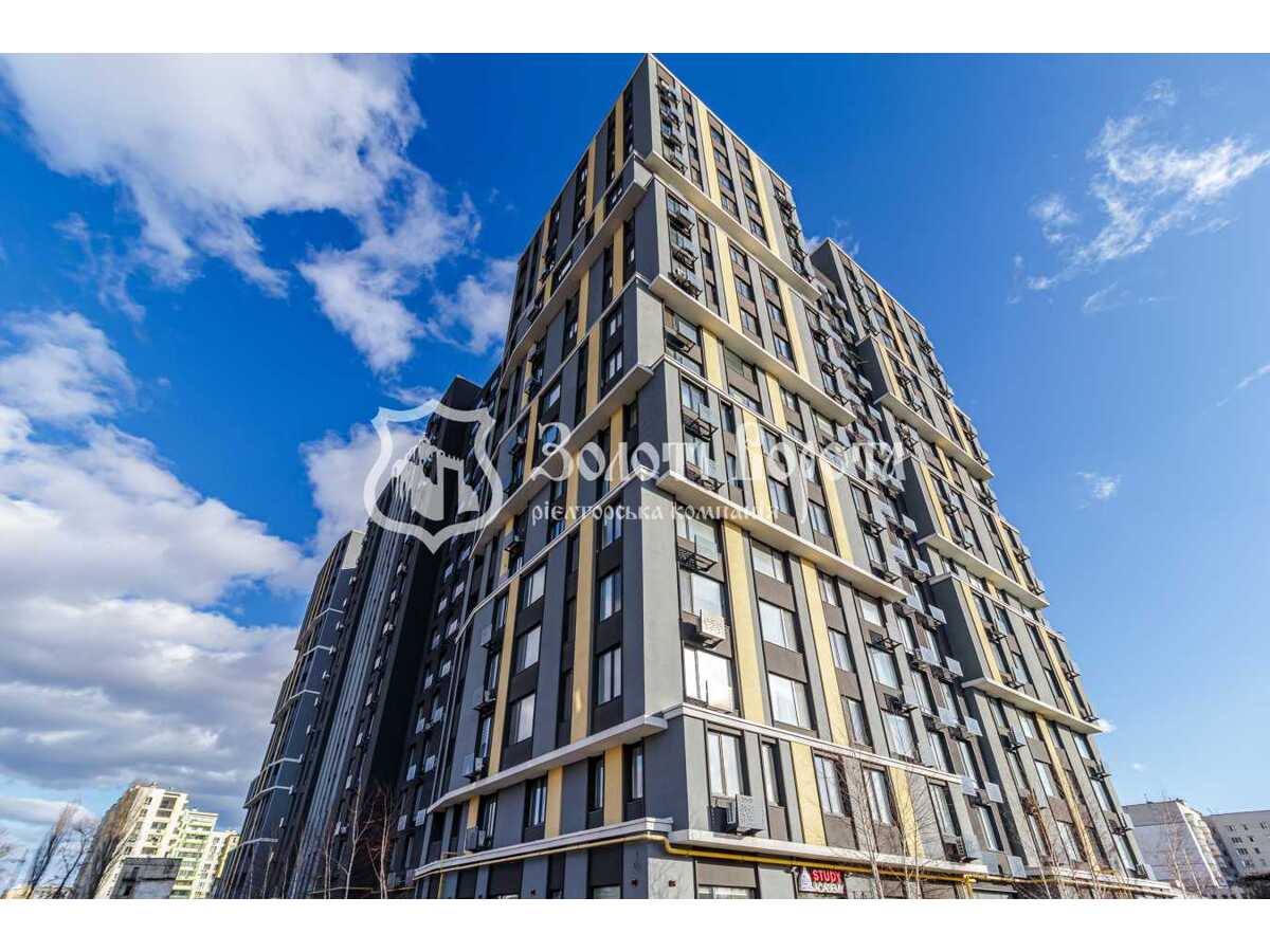 Продам 1-к квартиру Бучанський, Вишневе, Ломоносова , 40. 