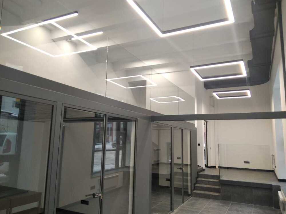 Здам довгостроково  офісне приміщення Київ, Дніпровський, вул. Євгена Сверстюка, 11в. 