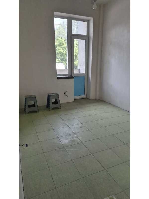 Продам 1-к квартиру Київ, Голосіївський, вул. Степана Рудницького, 2г. 