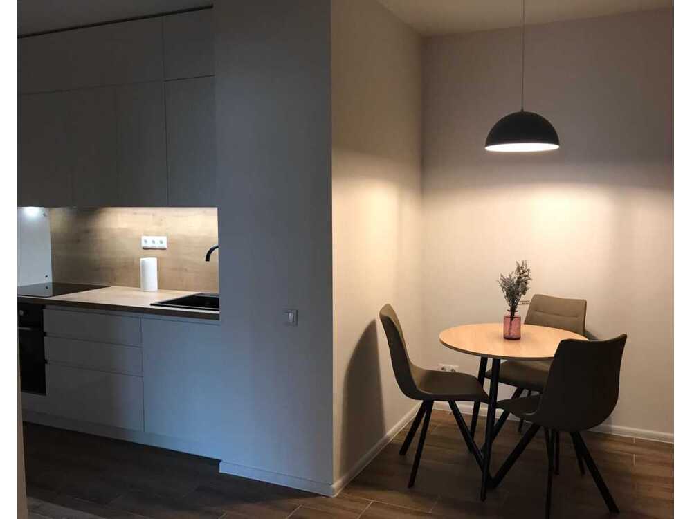 Здам довгостроково 2-к квартиру Київ, Подільський, просп. Європейського Союзу. 