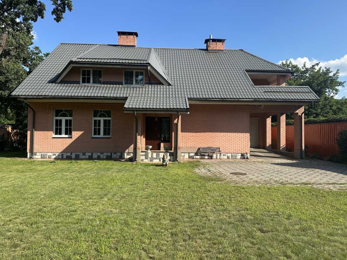 Продам 5-к дім Київ, Оболонський, вул. Квітки Цісик, 81. 