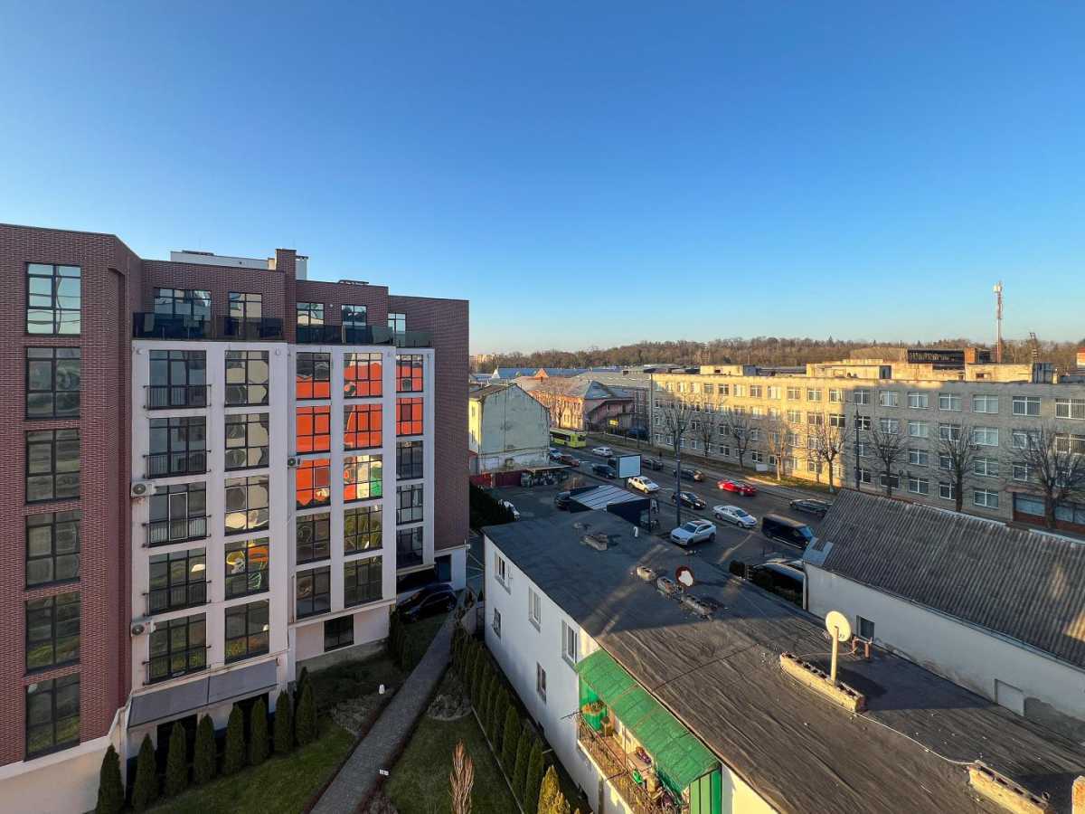 Продам 1-к квартиру Львів, Шевченківський, Шевченка. 