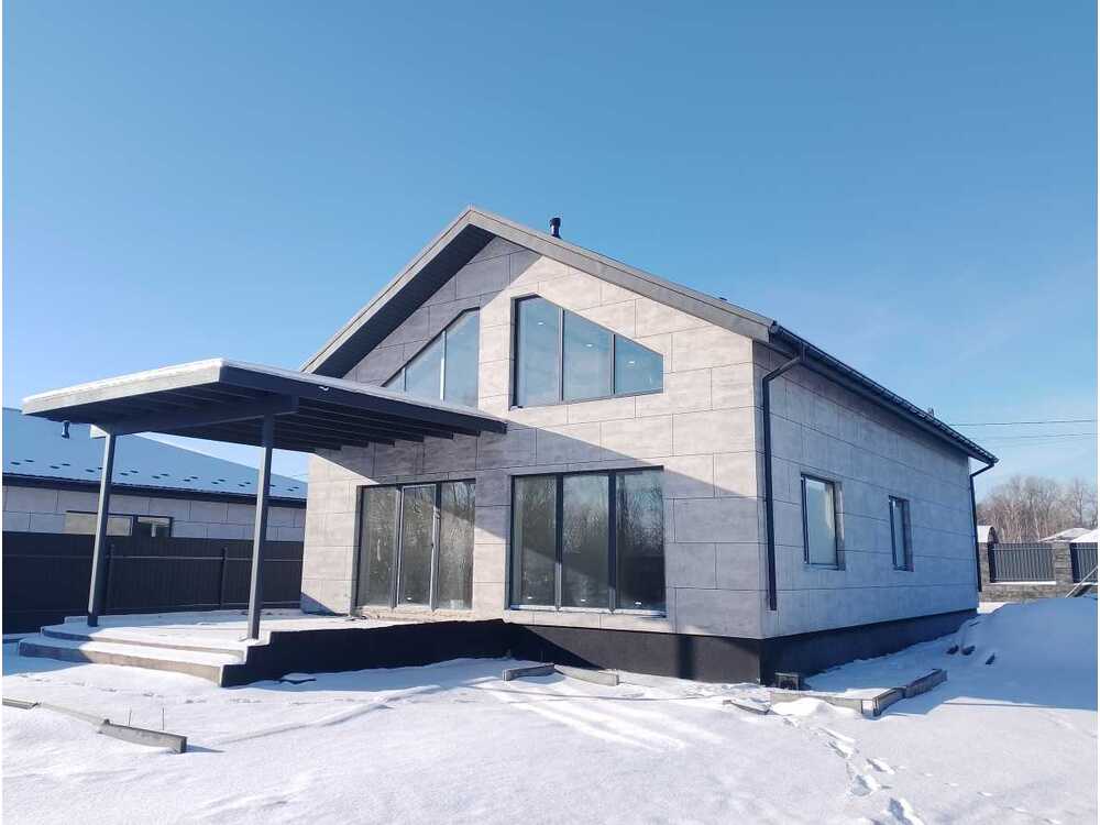 Продам 3-к дім Фастівський, Путрівка, Мічуріна. 