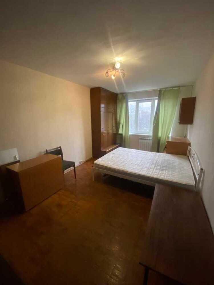 Здам довгостроково 1-к квартиру Київ, Подільський, просп. Георгія Гонгадзе, 3. 