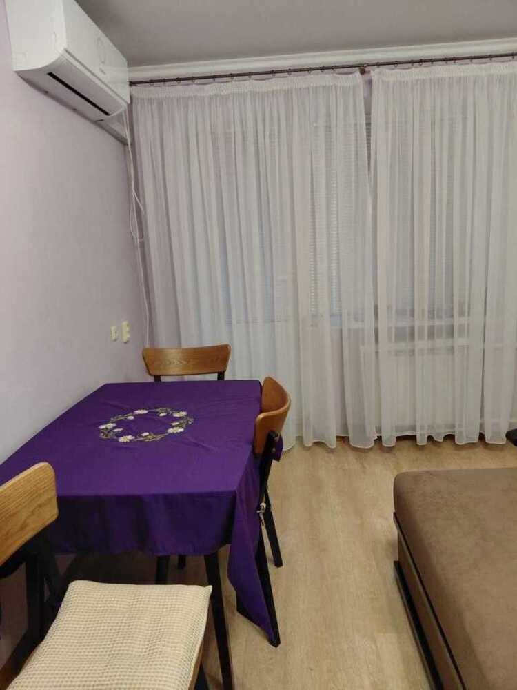 Здам довгостроково 1-к квартиру Київ, Дніпровський, вул. Дмитра Багалія, 5. 