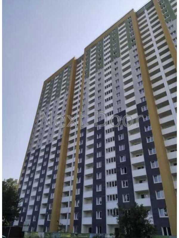 Продам 3-к квартиру Київ, Дарницький, вул. Бориса Антоненка-Давидовича, 1. 