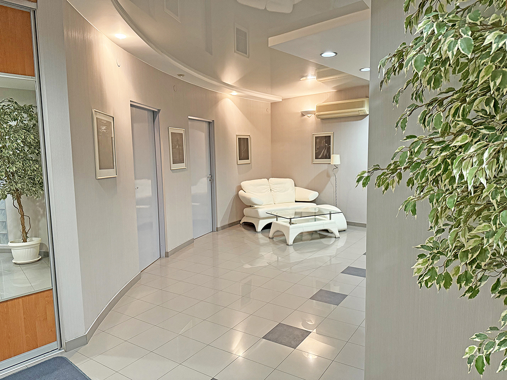 Без комісії квартира 165 кв.м. з ремонтом на Печерську