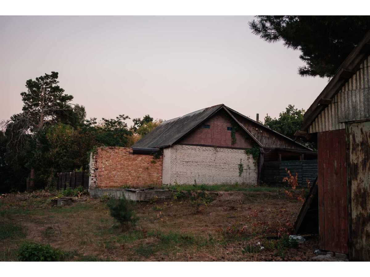 Продам  ділянку під житлову забудову Обухівський, Плюти, Малышка. 