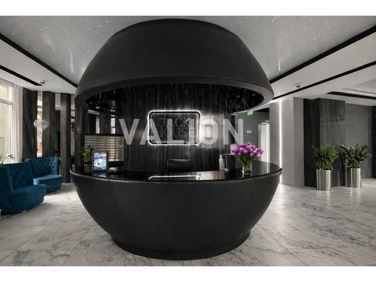 Продам 1-к квартиру Київ, Печерський, бульв. Лесі Українки, 7в. 