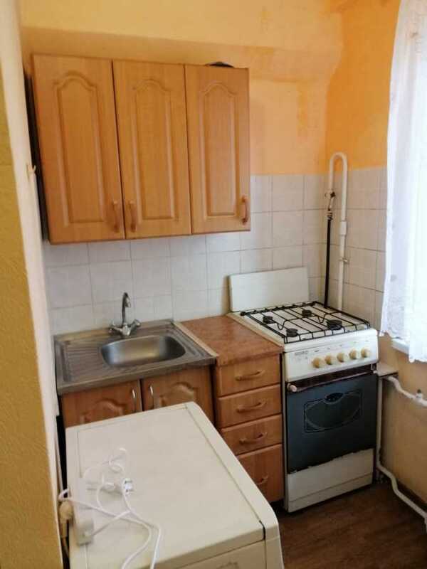 Здам довгостроково 1-к квартиру Київ, Деснянський, вул. Миколи Матеюка, 9. 