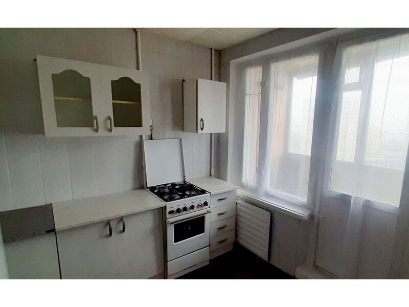 1 кімнатна квартира вул. Солом'янська, Київ, Оренда квартири Без Комісії