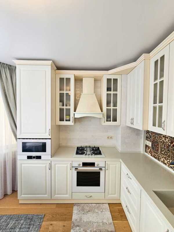 Продам 1-к квартиру Бучанський, Буча, Пушкінська, 2К. 