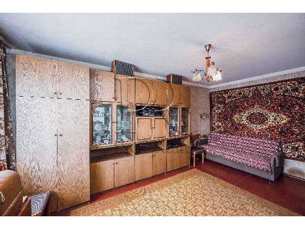 Продам 1-к квартиру Київ, Святошинський, вул. Академіка Кіпріанова, 2. 