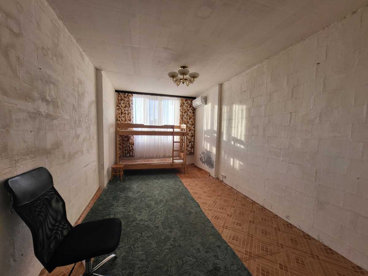 Здам довгостроково 2-к квартиру Київ, Дніпровський, пров. Лобачевського, 7А. 