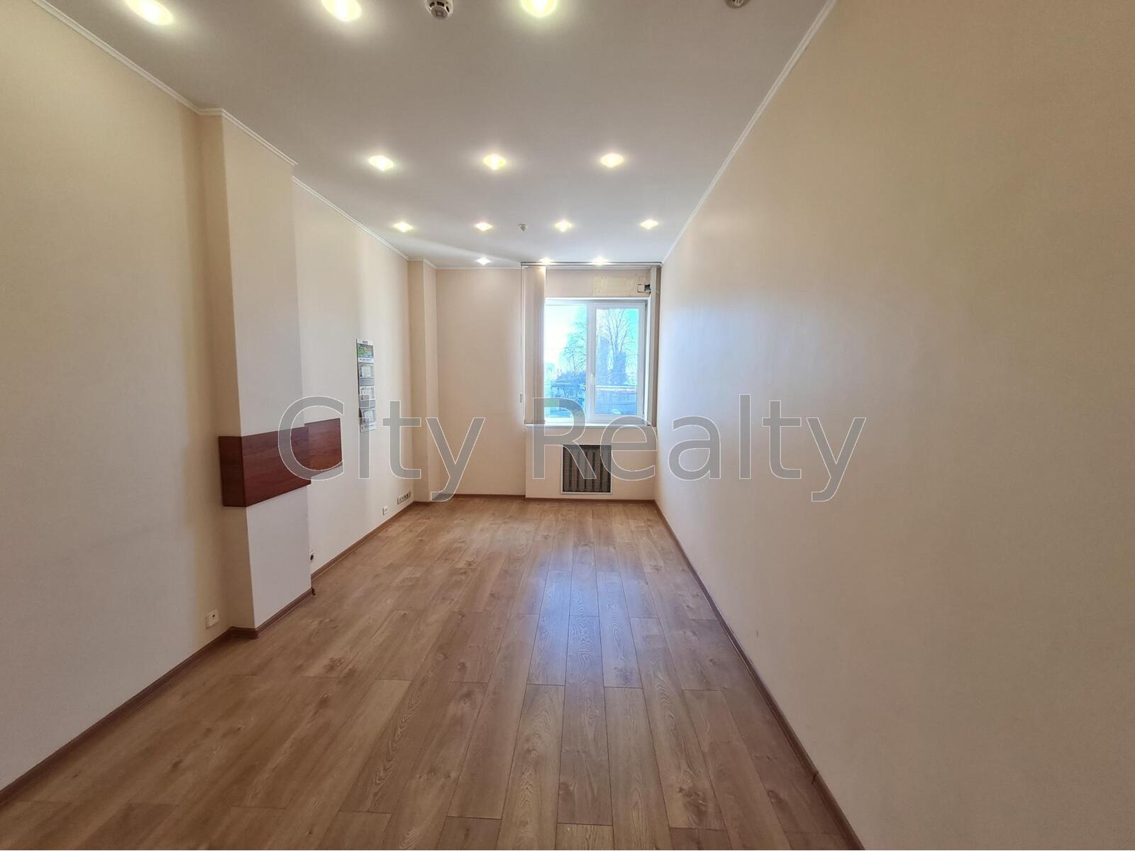 Офіс 99 м.кв. Бізнес Центр Вікентія Хвойки 18/14 Оболонський Без%