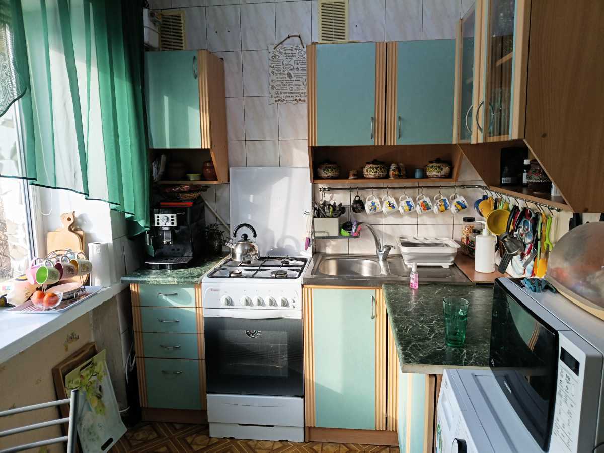 Продам 2-к квартиру Бучанський, Вишневе, Зелена, 17. 