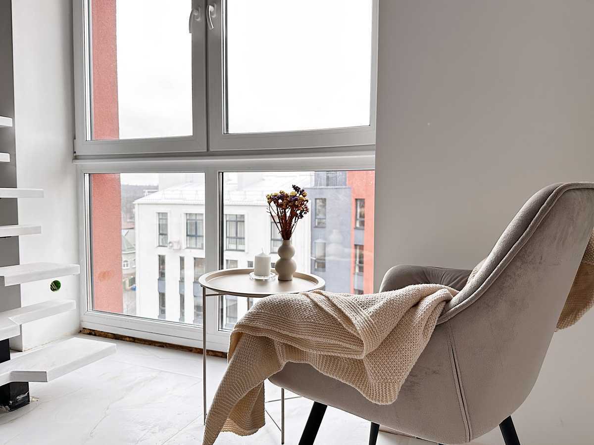 Продам 1-к квартиру Обухівський, Хотів, Промышленная, 1Н. 