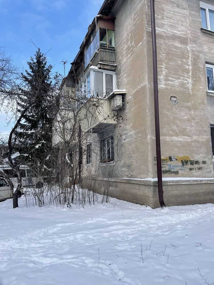 Продам 2-к квартиру Дніпро, Амур-Нижньодніпровський, Залюбовского. 