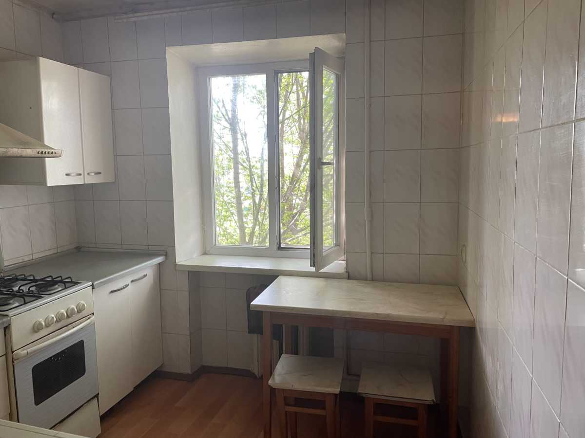 Продам 1-к квартиру Дніпро, Шевченківський, Сечевых стрельцовАртема, 89. 