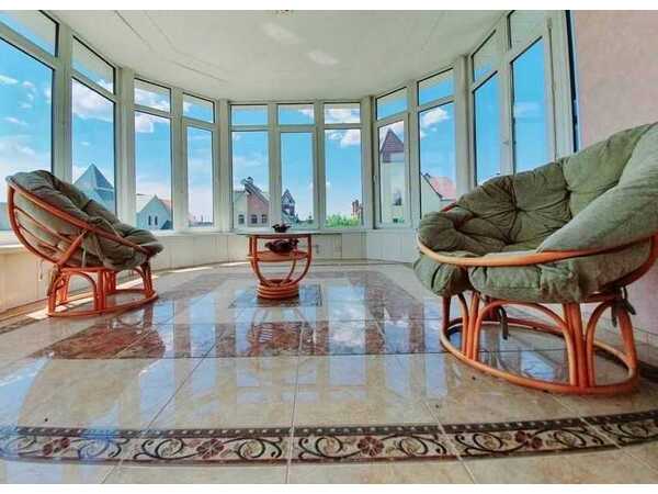 Продам 5-к дім Дніпро, Індустріальний, Звездная. 