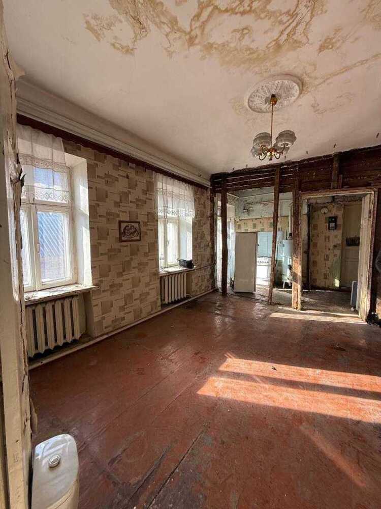 Продам 2-к квартиру Одеса, Хаджибейський, Болгарская. 