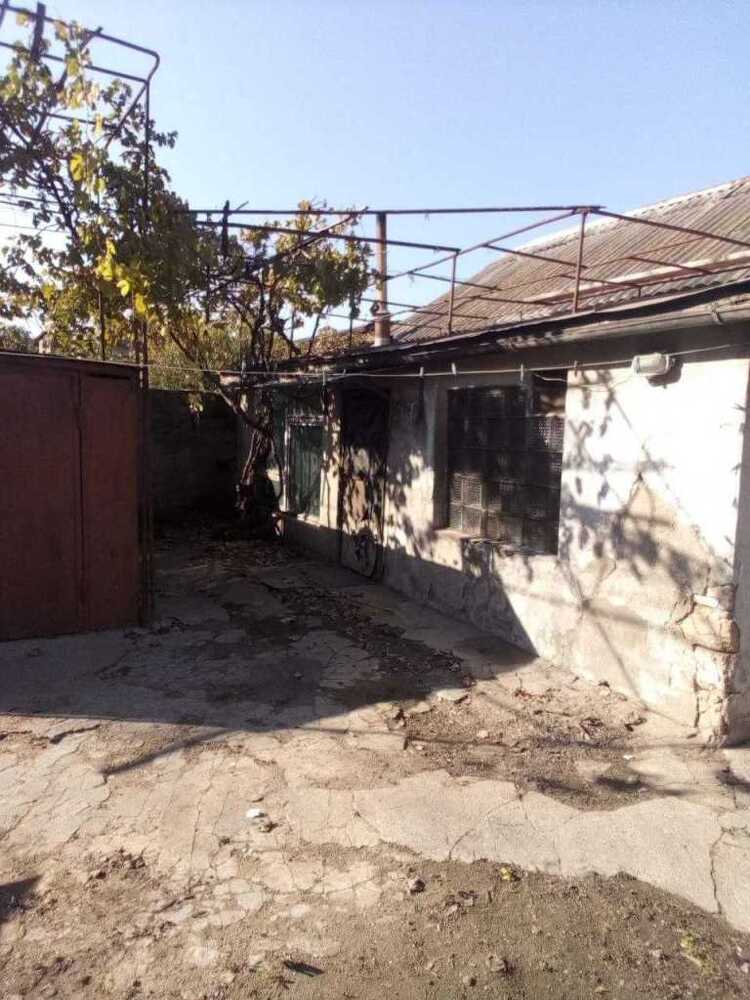 Продам 2-к квартиру Одеса, Пересипський, пр.Любашовский. 