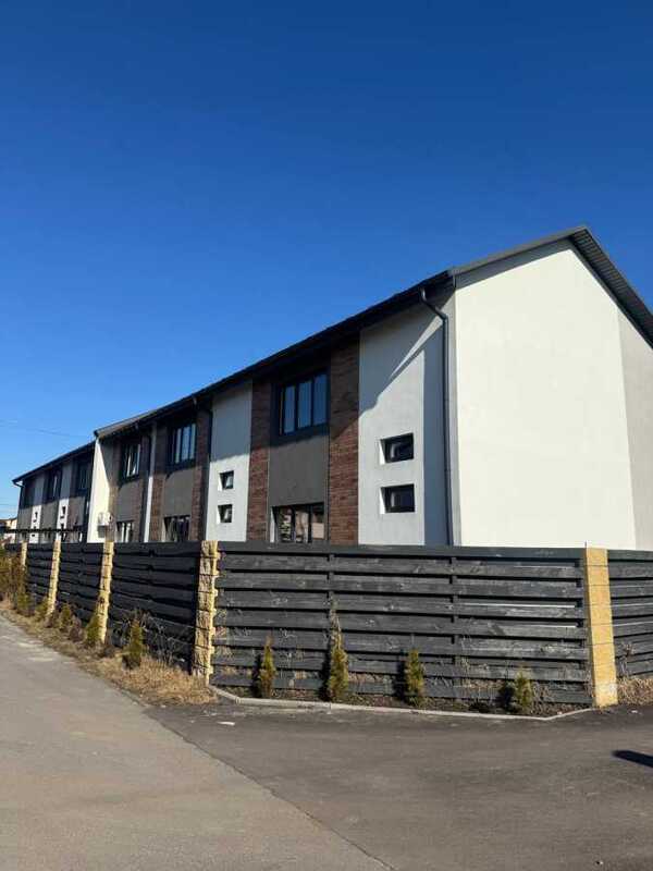 Продам 3-к дім Вишгородський, Нові Петрівці, Січових Стрільців, 44. 